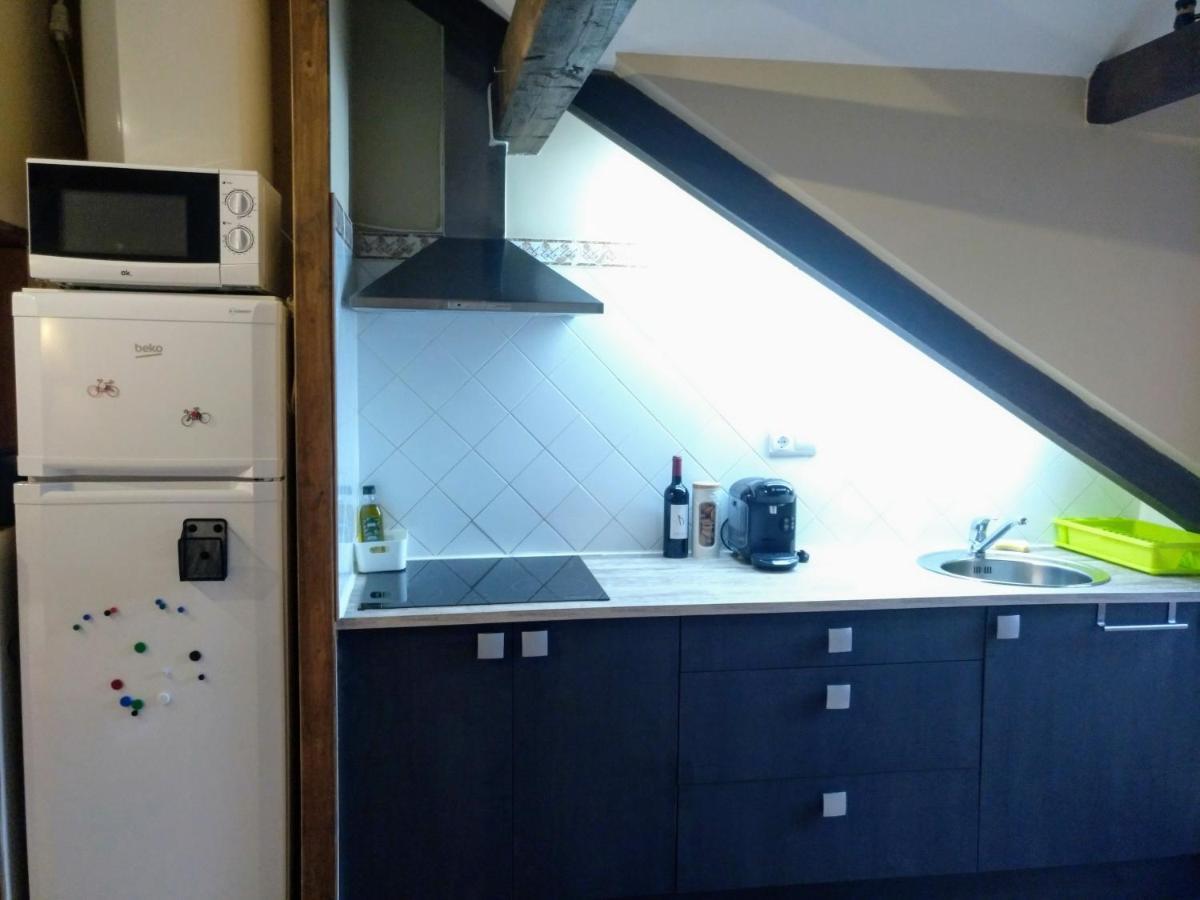 Apartamento El Desván León Exterior foto