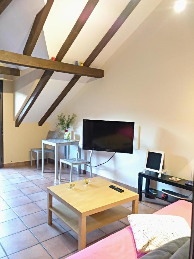 Apartamento El Desván León Exterior foto