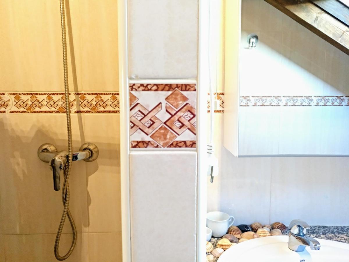 Apartamento El Desván León Exterior foto