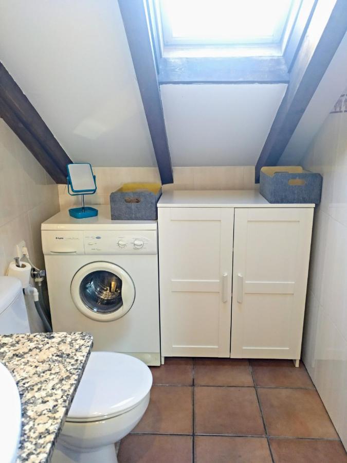 Apartamento El Desván León Exterior foto