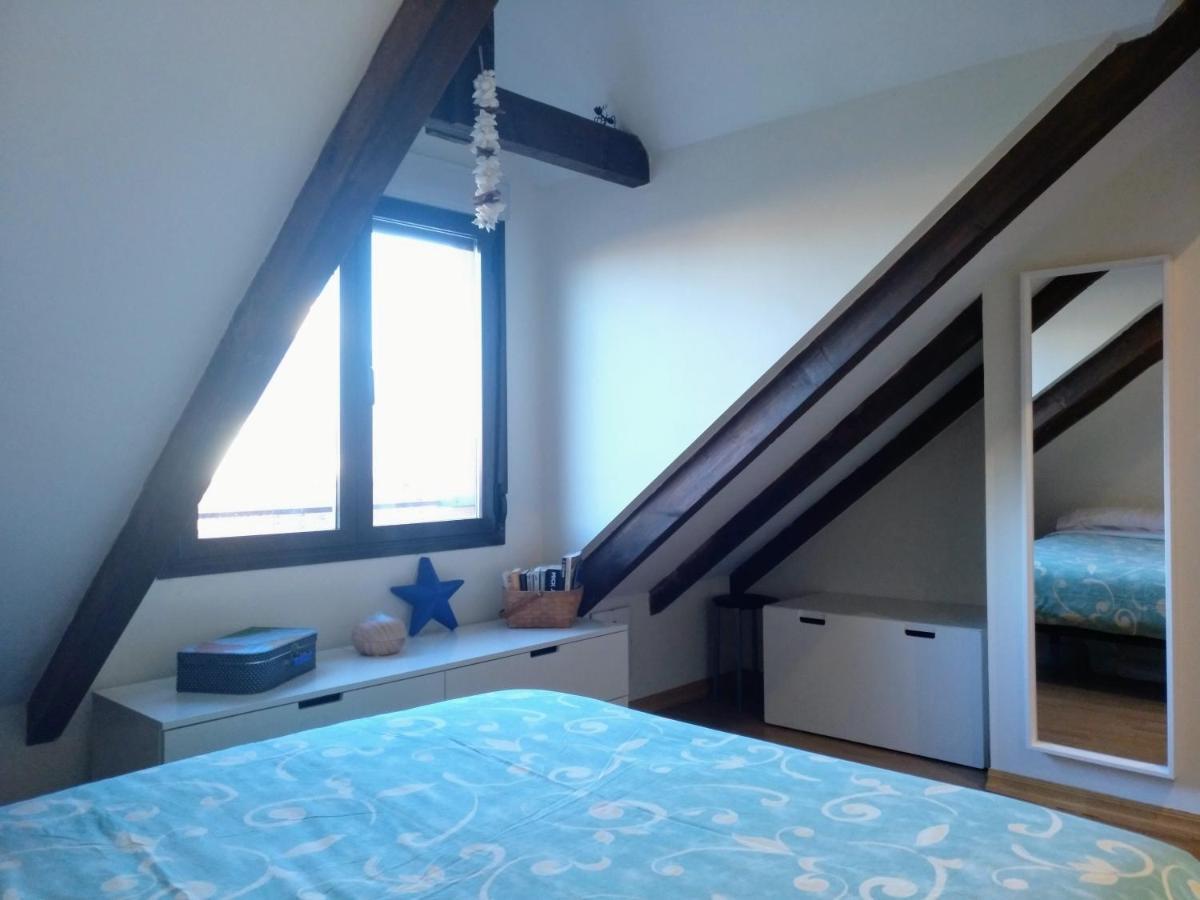Apartamento El Desván León Exterior foto