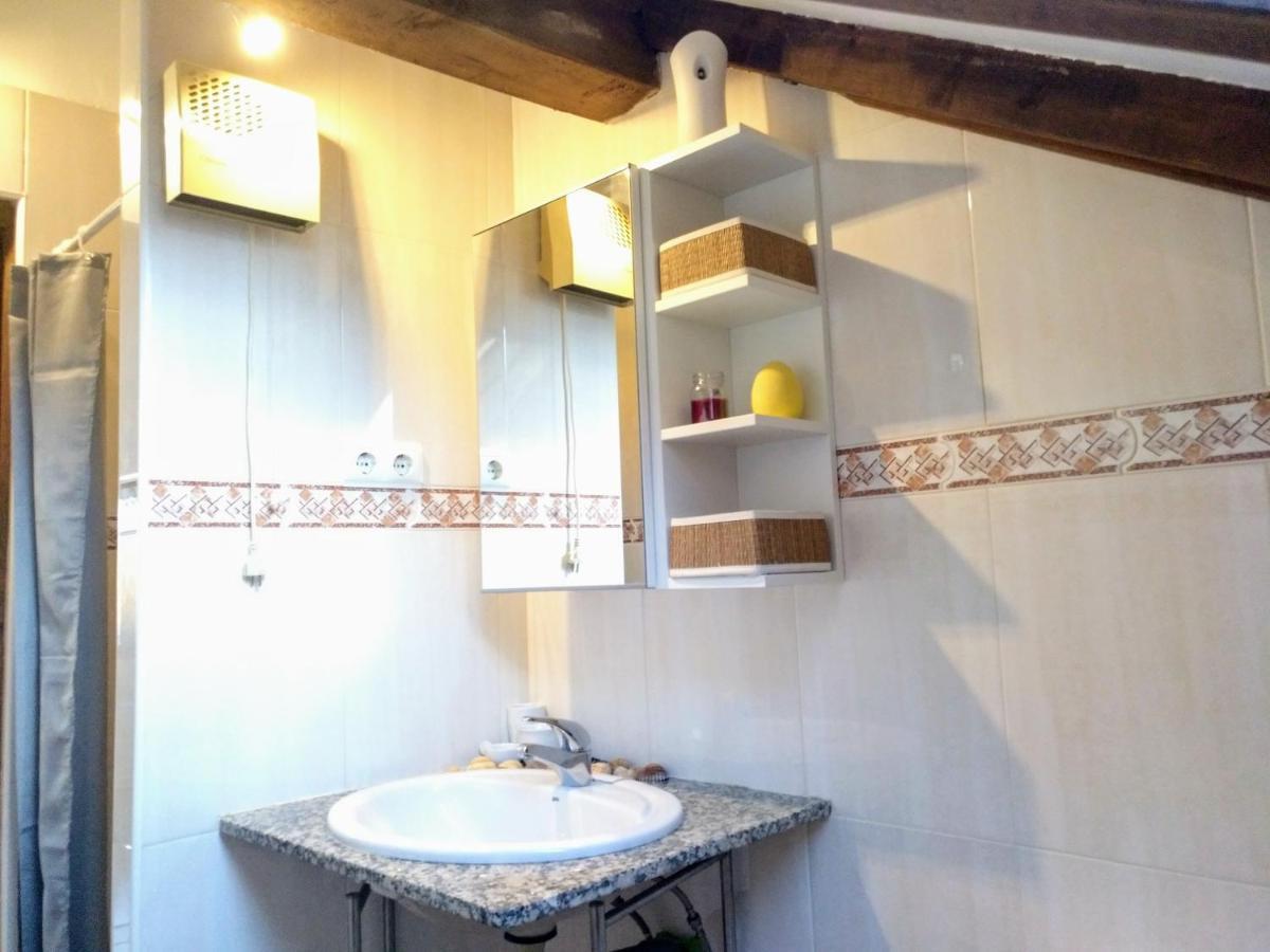 Apartamento El Desván León Exterior foto